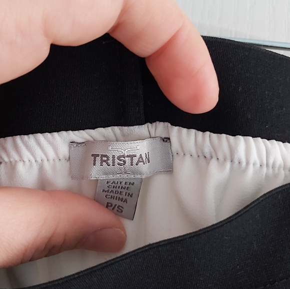 Tristan pleated skirt - Picture 2 of 5